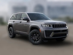 Jeep Grand Cherokee Laredo Altitude 4x4 2026