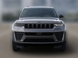 Jeep Grand Cherokee Laredo Altitude 4x4 2026