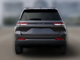 Jeep Grand Cherokee Laredo Altitude 4x4 2026