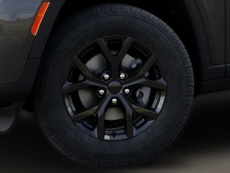 Jeep Grand Cherokee Laredo Altitude 4x4 2026