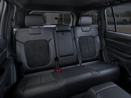 Jeep Grand Cherokee Laredo Altitude 4x4 2026