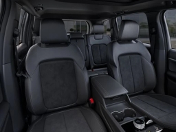 Jeep Grand Cherokee Laredo Altitude 4x4 2026