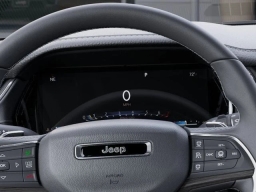 Jeep Grand Cherokee Laredo Altitude 4x4 2026