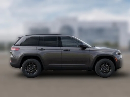 Jeep Grand Cherokee Laredo Altitude 4x4 2026