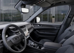 Jeep Grand Cherokee Laredo Altitude 4x4 2026