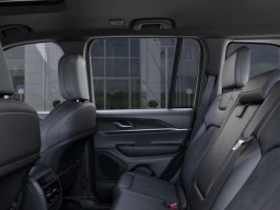 Jeep Grand Cherokee Laredo Altitude 4x4 2026