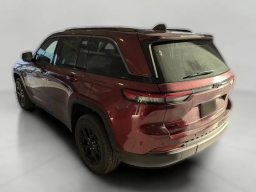 Jeep Grand Cherokee Laredo Altitude 4x4 2026