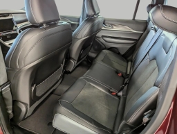 Jeep Grand Cherokee Laredo Altitude 4x4 2026