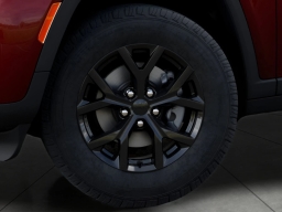 Jeep Grand Cherokee Laredo Altitude 4x4 2026