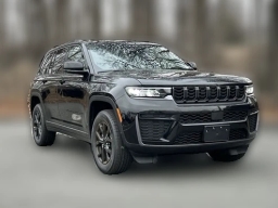 Jeep Grand Cherokee Laredo Altitude 4x4 2026