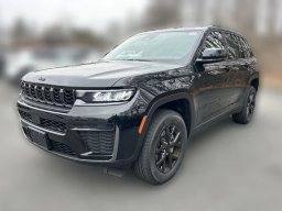 Jeep Grand Cherokee Laredo Altitude 4x4 2026