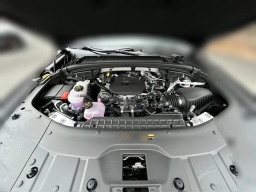 Jeep Grand Cherokee Laredo Altitude 4x4 2026