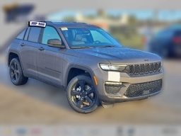 Jeep Grand Cherokee Limited 4x4 2025