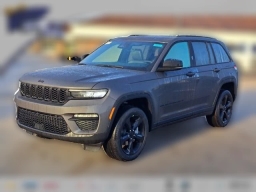 Jeep Grand Cherokee Limited 4x4 2025