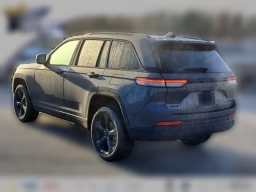 Jeep Grand Cherokee Limited 4x4 2025