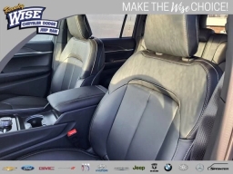 Jeep Grand Cherokee Limited 4x4 2025