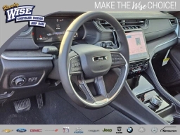 Jeep Grand Cherokee Limited 4x4 2025