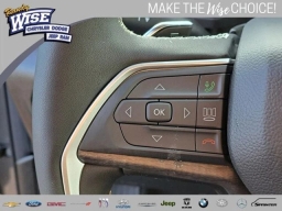 Jeep Grand Cherokee Limited 4x4 2025