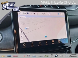 Jeep Grand Cherokee Limited 4x4 2025