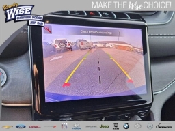 Jeep Grand Cherokee Limited 4x4 2025