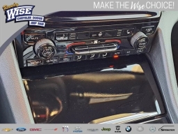 Jeep Grand Cherokee Limited 4x4 2025