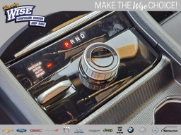 Jeep Grand Cherokee Limited 4x4 2025