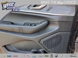 Jeep Grand Cherokee Limited 4x4 2025