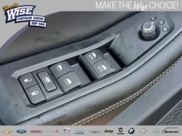 Jeep Grand Cherokee Limited 4x4 2025