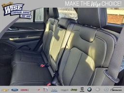 Jeep Grand Cherokee Limited 4x4 2025