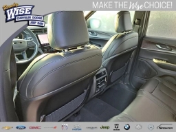 Jeep Grand Cherokee Limited 4x4 2025