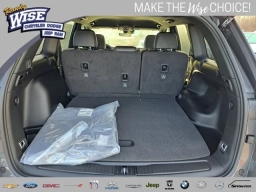 Jeep Grand Cherokee Limited 4x4 2025