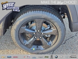 Jeep Grand Cherokee Limited 4x4 2025