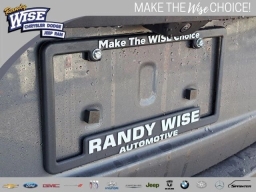 Jeep Grand Cherokee Limited 4x4 2025