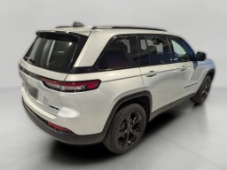 Jeep Grand Cherokee Limited 4x4 2025