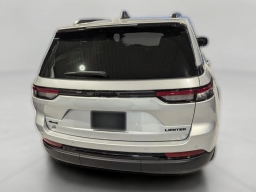 Jeep Grand Cherokee Limited 4x4 2025