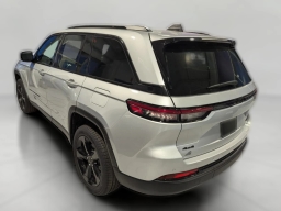 Jeep Grand Cherokee Limited 4x4 2025