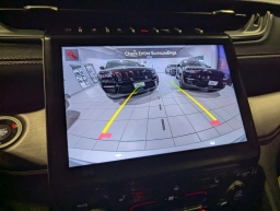 Jeep Grand Cherokee Limited 4x4 2025