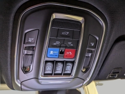 Jeep Grand Cherokee Limited 4x4 2025