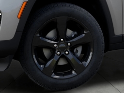 Jeep Grand Cherokee Limited 4x4 2025