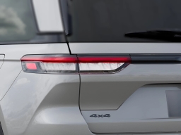 Jeep Grand Cherokee Limited 4x4 2025