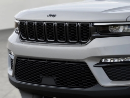 Jeep Grand Cherokee Limited 4x4 2025