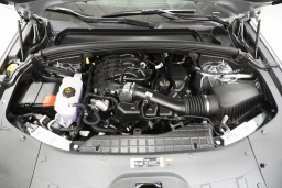 Jeep Grand Cherokee Limited 4x4 2025