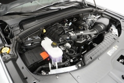 Jeep Grand Cherokee Limited 4x4 2025