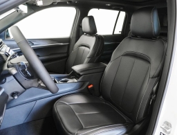 Jeep Grand Cherokee Limited 4x4 2025