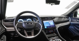 Jeep Grand Cherokee Limited 4x4 2025