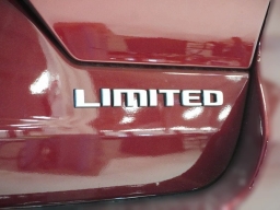 Jeep Grand Cherokee Limited 4x4 2025