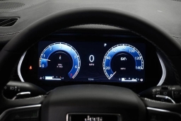 Jeep Grand Cherokee Limited 4x4 2025