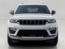 Jeep Grand Cherokee Limited 4x4 2025