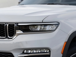 Jeep Grand Cherokee Limited 4x4 2025