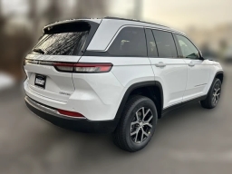 Jeep Grand Cherokee Limited 4x4 2025